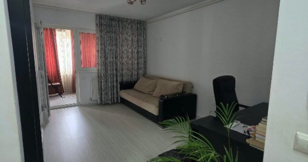 Apartament 2 camere decomandat/Parcare inclusa/8min. Metrou Dimitrie L