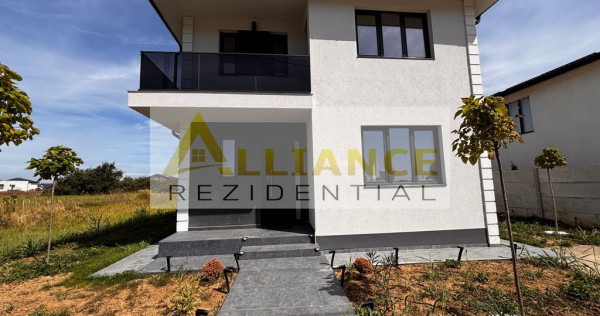 Vă propun spre v&acirc;nzare o casă P+1+pod, cu o suprafață utilă de 130 mp