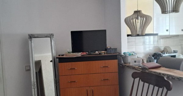 Apartament de v&acirc;nzare, 2 camere, Unirea, central