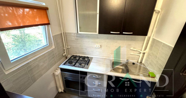 Garsonieră &icirc;n Mărăști&ndash;Str.Cojocnei | Etaj 1 | Balcon
