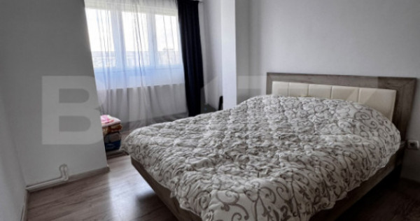 Apartament 2 camere, 48 mp, zona Micro 2