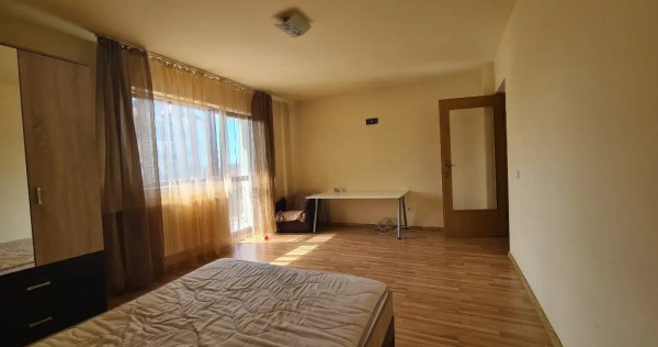 Oferim spre &icirc;nchiriere garsoniera &icirc;n Curtea de Argeș Basarabilor