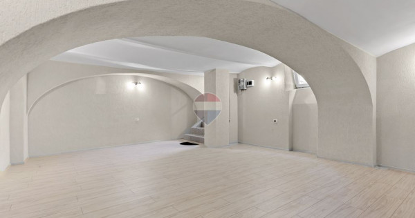 Spațiu comercial renovat complet 70 mpc de vanzare pe Strada Marasesti