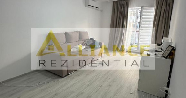 ???? APARTAMENT 2 CAMERE | EXCLUSIVITATE | METROU | JOY BIRUINȚEI | 59MP
