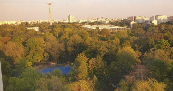 Iancului vatra luminoasă etaj 10