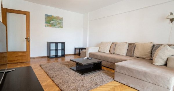 Apartament inchiriere 2 camere Unirii- Libertatii