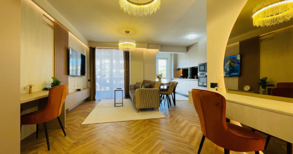 Apartament 3 camere 67 mp in Floresti zona Tineretului