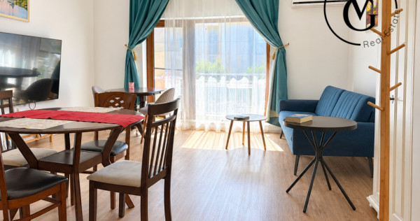Apartament 3 camere | Pet friendly | Termen lung | Compozito