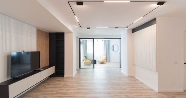 DE INCHIRIAT-PENTHOUSE | GĂVANA | PRIMA &Icirc;NCHIRIERE | TERA