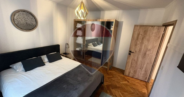 Apartament cu 2 camere de &icirc;nchiriat &icirc;n Baia Mare | Ultracentral