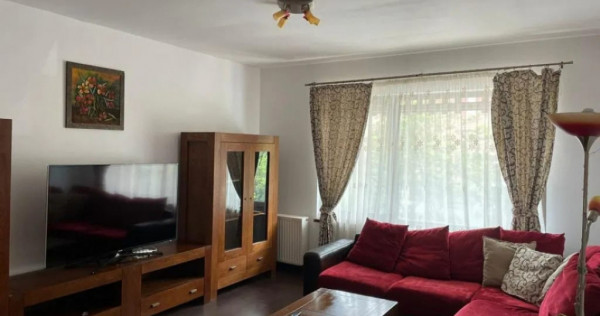 Apartament 2 camere zona Racadau