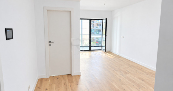 2 camere, anvelopat, centrala, zona Băneasa