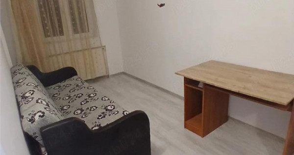 Apartament 2 camere decomandat, cu balcon, renovat, -zona As