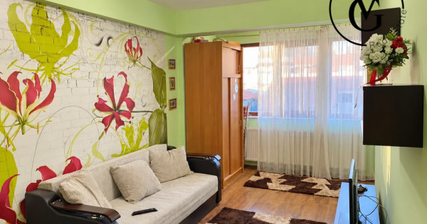 Apartament 2 camere | Centrala proprie | Zona Compozitori
