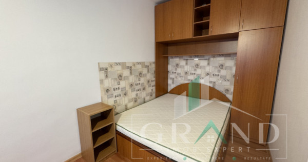 OPORTUNITATE! APARTAMENT 1 CAMERĂ | 40 MP | GRUIA