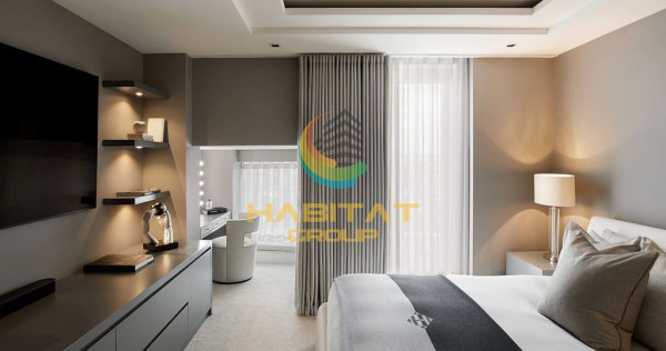 Apartament 4 Camere, 5 min. Metrou Timpuri Noi