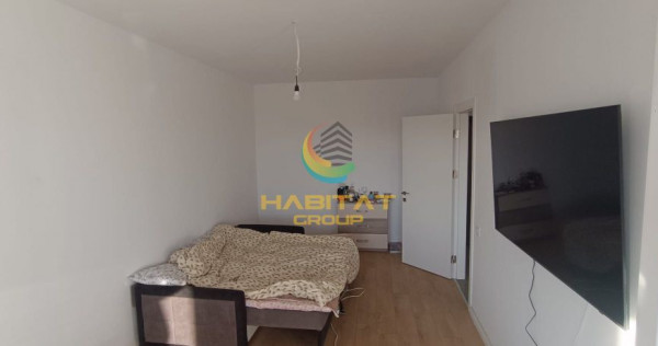 Apartament 2 Camere Bloc Finalizat Gata De Mutat 60 MP Odei