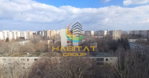 Nou! Apartamenr 2 Camere Alexandru Obregea Decomandat Balcon