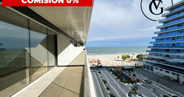 Studio spatios | Aqua Cullinan | Mamaia Nord