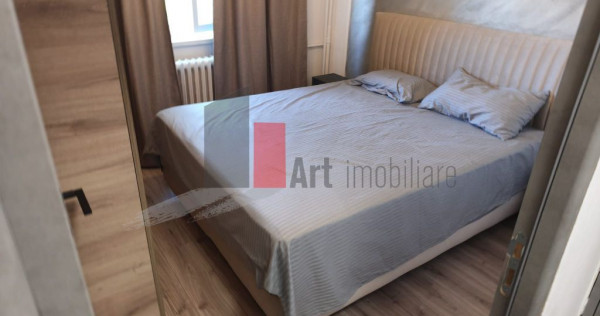 V&acirc;nzare apartament 2 camere decomandat Luică