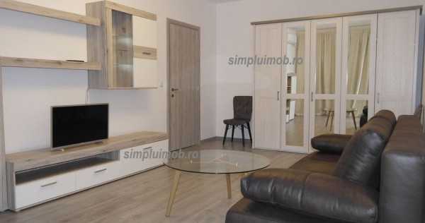 Apartament Berceni, mobilat, utilat
