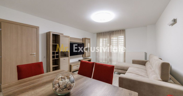 DE INCHIRIAT | APARTAMENT 3 CAMERE | CALEA BASCOV &ndash; PITESTI