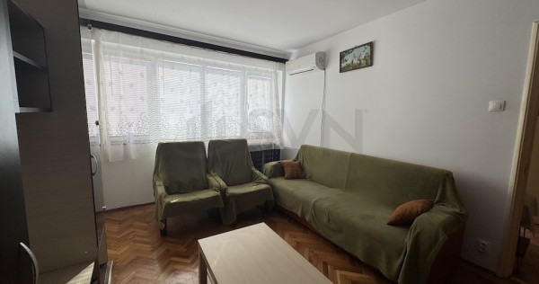 3 CAMERE - METROU TUDOR VLADIMIRESCU