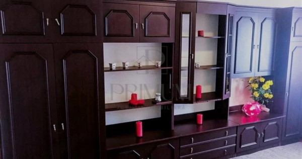 COMPLEX - APARTAMENT 1 CAMERA - mobilat, utilat, decomandat