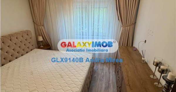 Apartament 3 camere Tineretului Timpuri Noi RENOVAT METROU