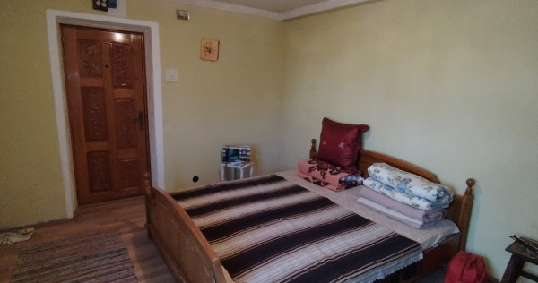 Apartament 2 camere P.Tineretului etaj 3