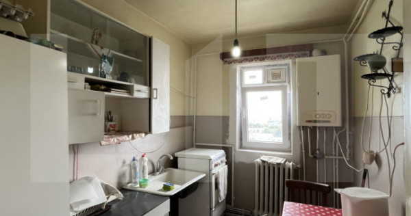 Apartament 2 camere decomandat, 49 mp &ndash; Exclusivitate Blit