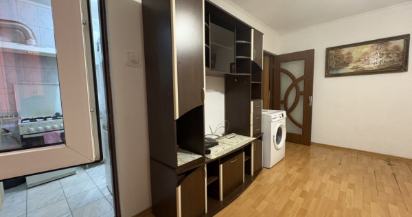 Alexaxndru!72900euro! Apartament 2 camere, et 1/4,balcon,CT!