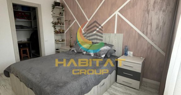 Apartament 2 Camere Luminos Mutare Imediata