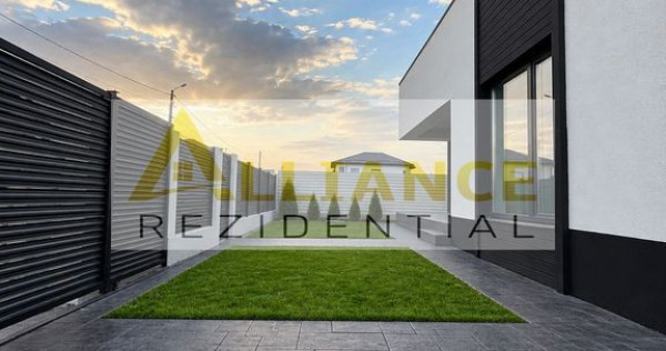 Str. Plopului / Z&acirc;nelor | Casa parter 4 camere | 400mp teren