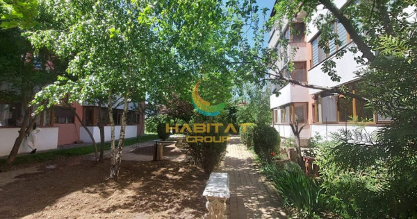 Apartament 3 camere + parcare- predare imediata