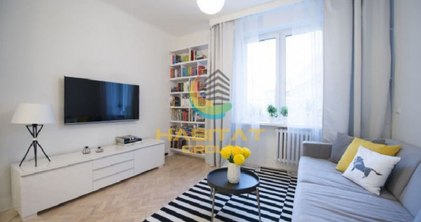 Apartament 2 camere- 44 mp - mutare in 2 luni