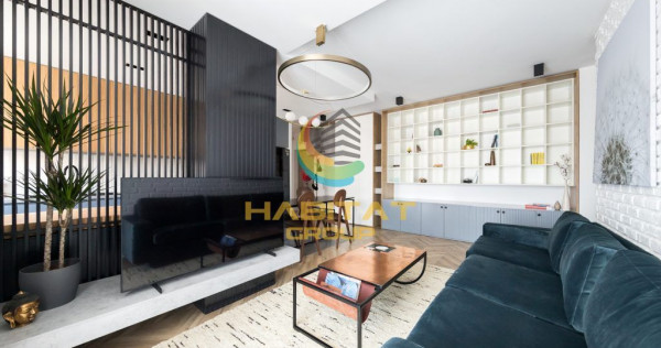 Apartament 2 camere- Parc Tineretului