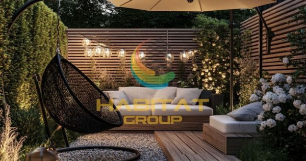 Apartament 4 camere+ curte proprie- metrou Berceni