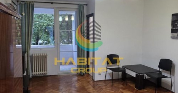 Garsoniera Favorit Mobilata Utilată