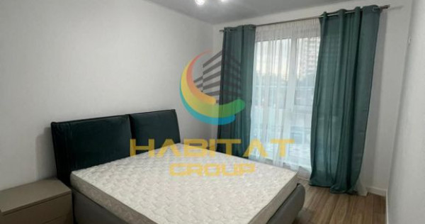 Apartament 3 camere Mihai Bravu | 70 mp | Bloc 2021 | Metrou 3 min