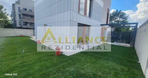 ???? PIPERA - VILĂ LUX ULTRA-PREMIUM AUTOMATIZATĂ | POMPĂ DE CĂLDURĂ