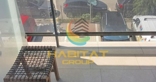 Apartament cu 3 camere si 2 balcoane in Popesti leordeni, zona metrou.