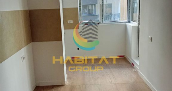 Apartament cu 2 camere 63 mp in Popesti Leordeni, zona metrou.