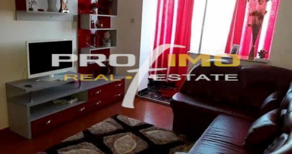 Apartament doua camere semidecomandat, renovat, mobilat, Cit