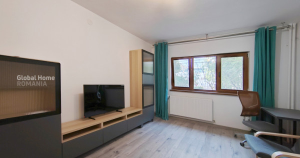 2 camere Timpuri Noi &ndash; Tineretului | 57 mp | Centrală Pro