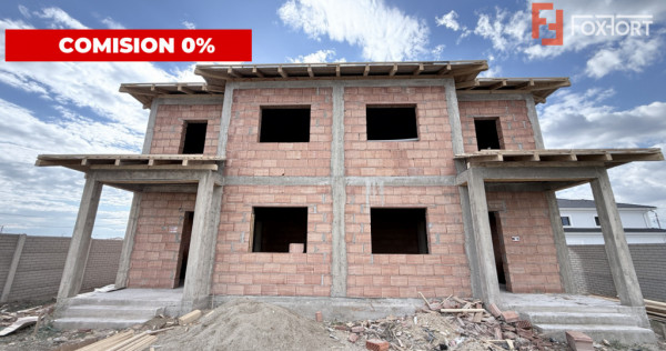 Comision 0% Duplex de vanzare, 4 camere - aproape de LIDL dr