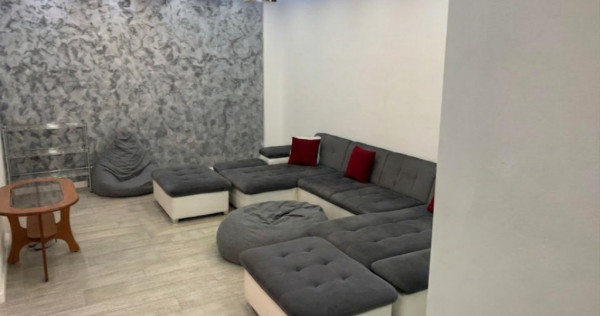 Casa individuala cu 6 camere de vanzare in zona Dambovita