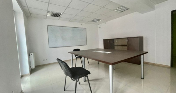 Spatiu comercial de vanzare, 585 mp,locatia excelenta, Timis