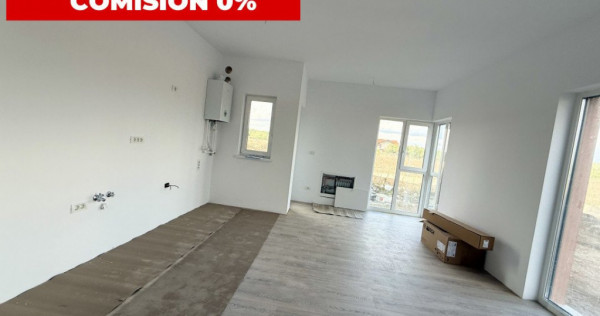 COMISION 0% Apartament cu 2 camere de vanzare in Timisoara,