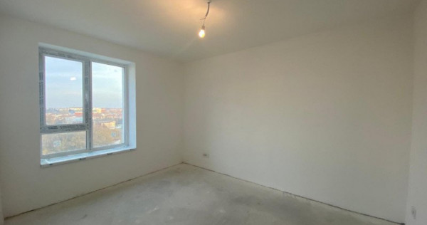 Apartament 3 camere, 67 mp, loc de parcare, etaj intermediar